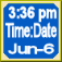 Advanced Time Calculator & Date Calculator