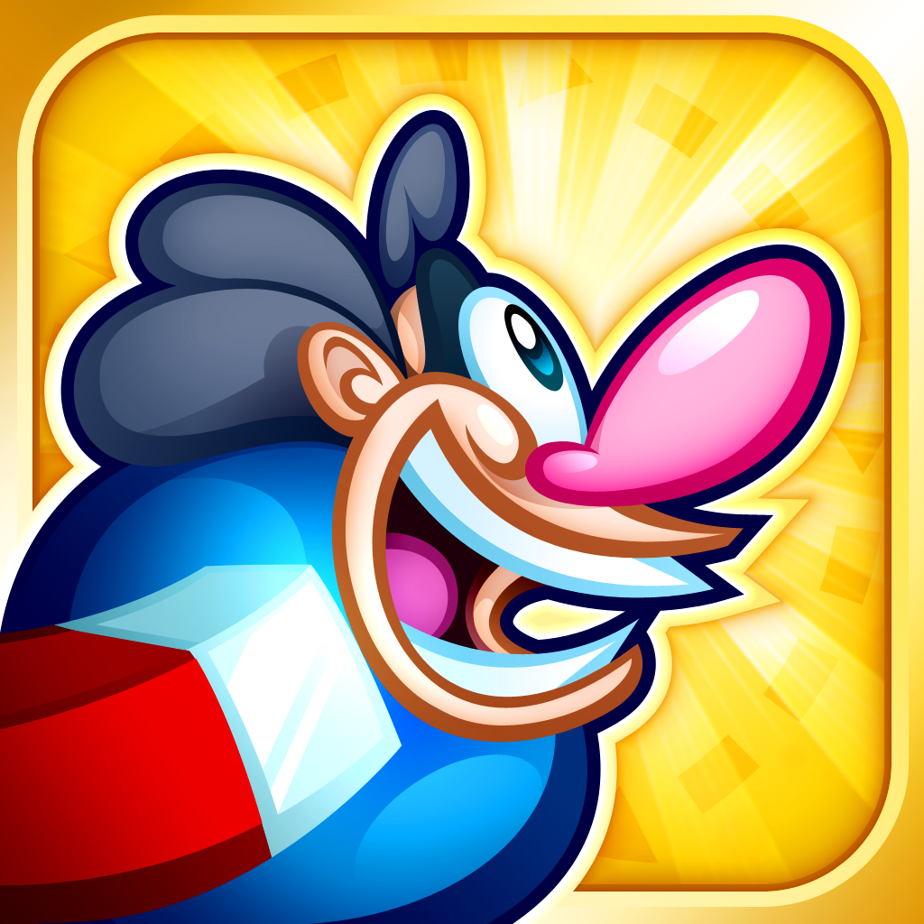 Major Magnet by Iddiction Major Magnet by Iddiction icon