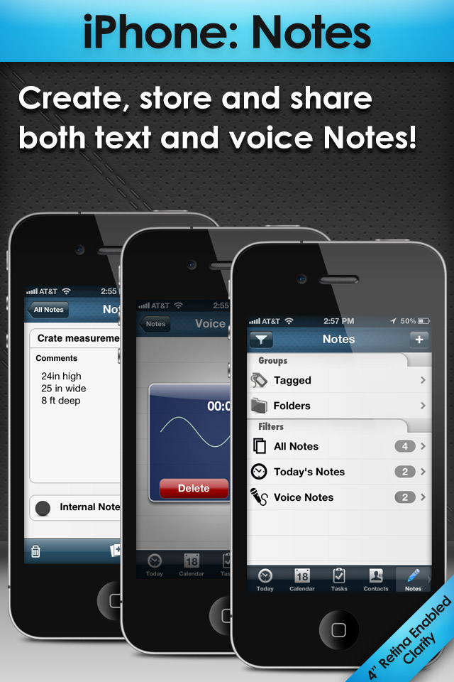 App Shopper Pocket Informant (Productivity)