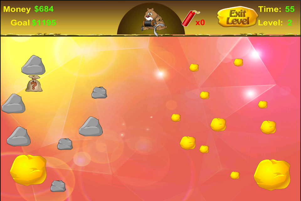 Carnival Prize Grabber FREE - Arcade Claw For Gold by Top Game Kingdom