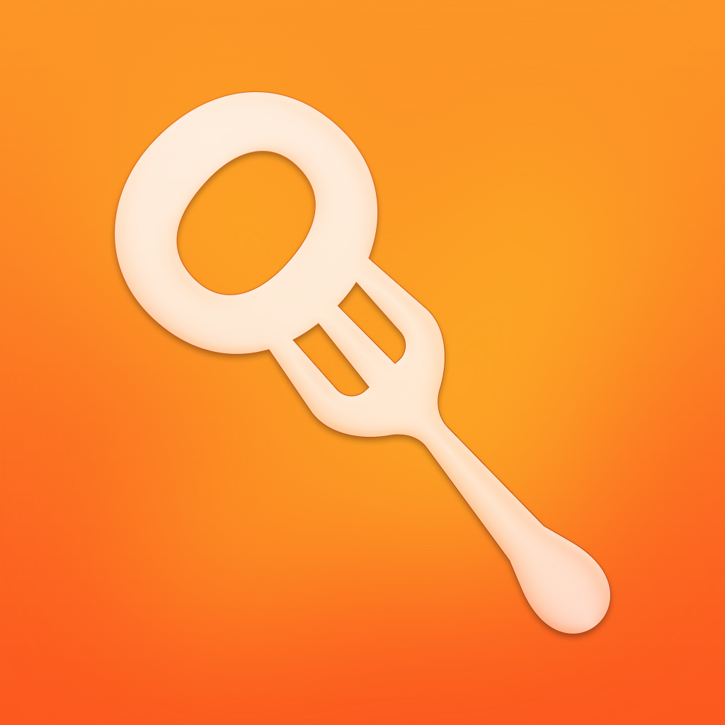 Cibando (AppStore Link)